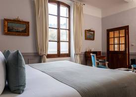 Hôtel - Restaurant & Spa La Magdeleine - Mathias Dandine 4