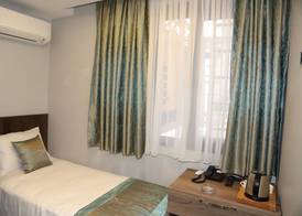 Grand Kavi Hotel 5