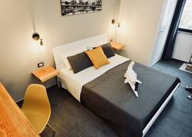 Passi di Mare Rooms 5