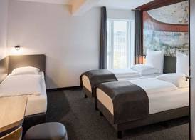 B&B HOTEL Vejle 4