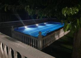 Hotel Rural Mariblanca 4