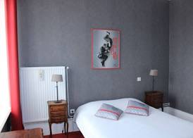 Hôtel La Villa Lorraine 2