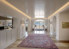 Hotel Beau Rivage 4