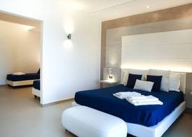 Hotel Sporting Club 5