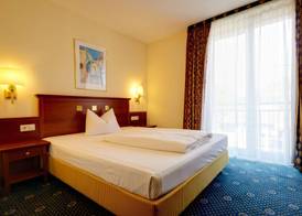 Landhotel Hallnberg 4