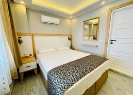 YALI PANSİYON 2
