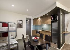 The Waves Apartments 3