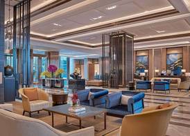 Shangri-La Xiamen 2