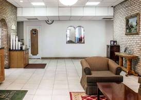Quality Inn & Conference Center Franklin Downtown 3