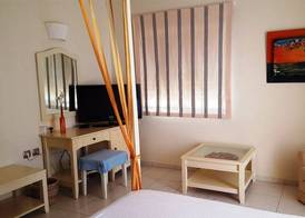 Sea Sight Boutique Hotel 4