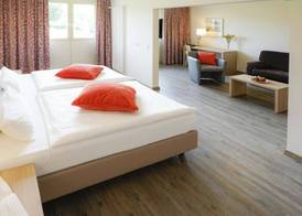 DORINT HOTEL DURBACH SCHWARZWALD 3