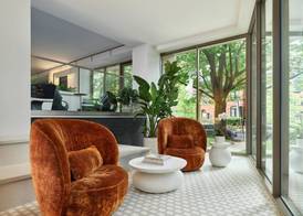 One Washington Circle DC, Tapestry Collection by Hilton 3