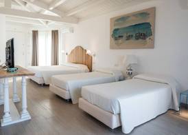 Park Hotel Asinara 2