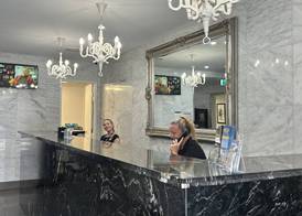Crown on Darby Newcastle 2