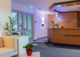 Hotel Arkadia 2