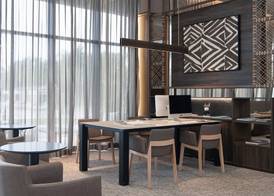 AC Hotel by Marriott Punta Cana 5