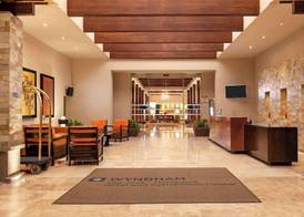 Wyndham San Jose Herradura Hotel & Convention Center 3