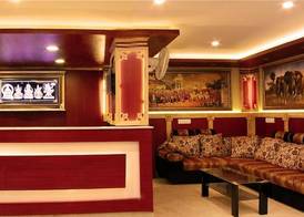The Signature Inn Hotel 4