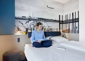 Four Points Flex by Sheraton Copenhagen Airport 4