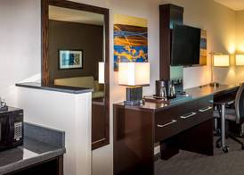 Holiday Inn PADUCAH RIVERFRONT by IHG 4
