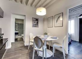 Biennale Apartment by Wonderful Italy 5