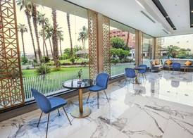 Pyramisa Hotel Luxor 5
