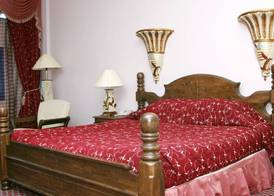 Imperial Resort Beach Hotel 5