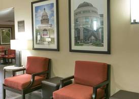 Comfort Suites Austin NW Lakeline 5