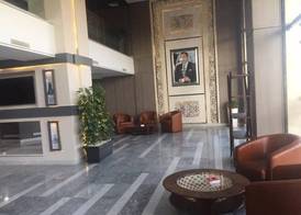 Hotel Molen Nador 3