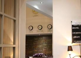 Slepe Hall Hotel 4