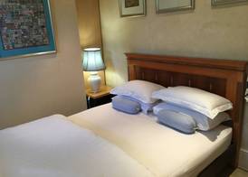 Gordons Guesthouse 3