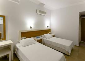 Konfor Suit Otel 3