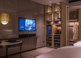InterContinental Hotels BEIJING SANLITUN by IHG 2