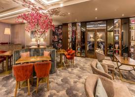 Dublin Skylon Hotel 5
