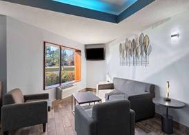 Baymont by Wyndham Creedmoor 5