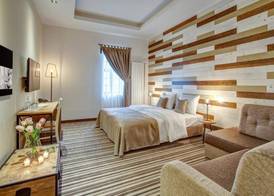 Hotel Zavicaj 2