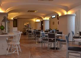 Hotel Villa Del Parco 5