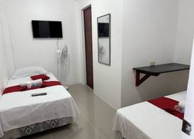RedDoorz near Mariners Legazpi 3