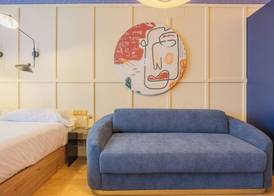 CP Apartments Bilbao 4