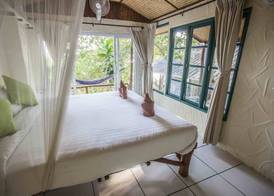 Bubble Bungalow 3