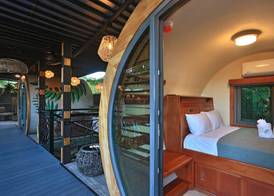 Saranda Boutique Hotel 2