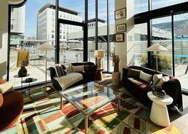 Residhome Quai d’Ivry 4