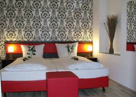 Cityhotel Ahlen Garni 5