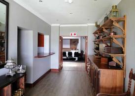 Issaquena Heights Boutique Hotel 2