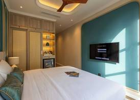 Stella Marina Boutique Hotel 3