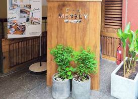 Mersey Ben Thanh Saigon Apart'Hotel 2
