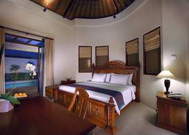 Aston Sunset Beach Resort - Gili Trawangan 3