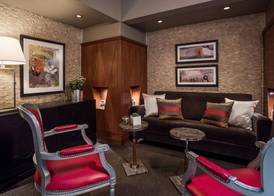 Magnolia Hotel Downtown Dallas 5