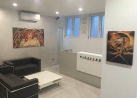 Picaflor Art & Rooms 2