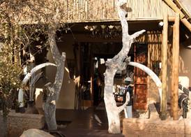 Phumelelo Lodge 3